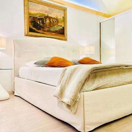 Colosseum-Apartments Рим Екстериор снимка