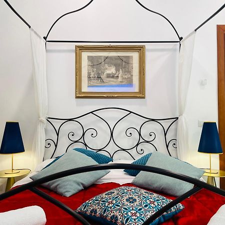 Colosseum-Apartments Рим Екстериор снимка