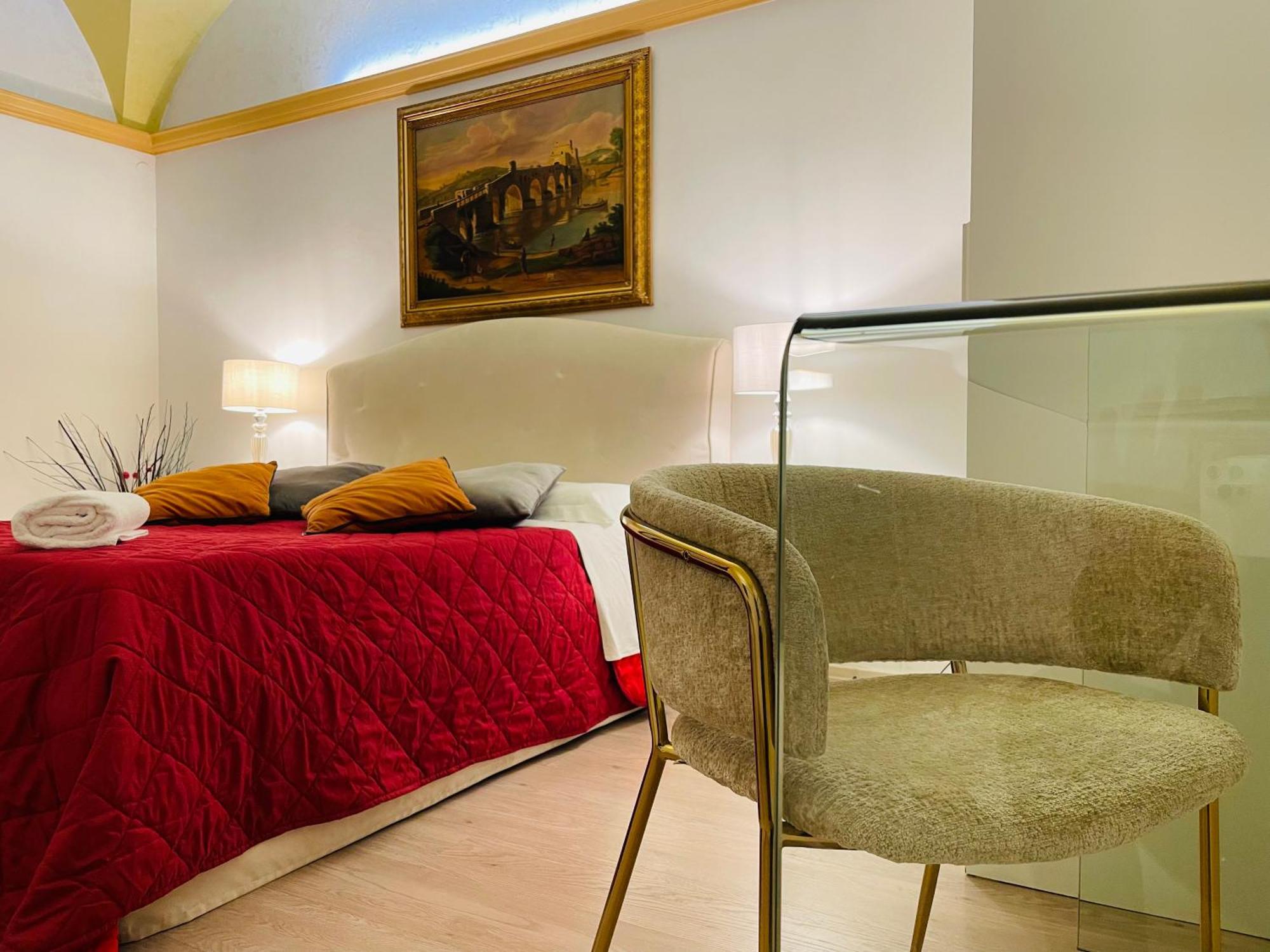 Colosseum-Apartments Рим Екстериор снимка